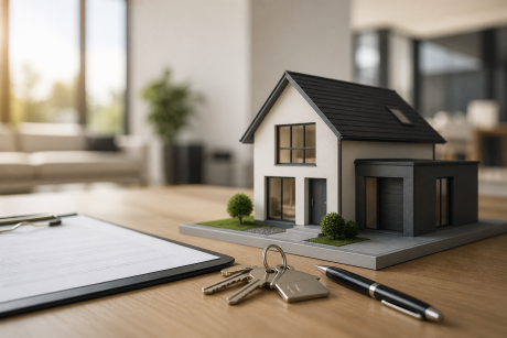 Immobilien & Investition